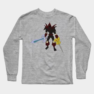 Sprinklings Bloodfang Rogue Long Sleeve T-Shirt